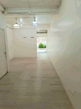 ให้เช่าอาคารพาณิชย์ 4ชั้น ทำเลMRTบางยี่ขัน จรัญสนิทวงศ์46บางพลัด