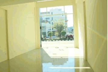 ให้เช่า 35,000 บาท/เดือน อาคารพาณิชย์ 3 ชั้นครึ่ง 16 ตรว. #หนองป่าครั่ง #อำเภอเมือง ในโครงการ CBP