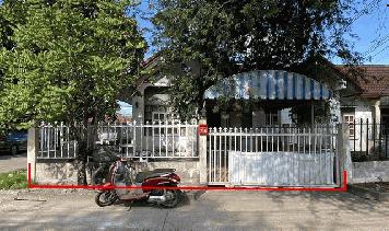 ขายทาวน์เฮ้าส์   หมู่บ้านอุดรคันทรี่วิลล์ อุดรธานี (PKK03-05453)