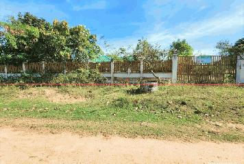 ขายบ้านเดี่ยว หมู่บ้านบ้านสงแคน  ร้อยเอ็ด (PKK02-14971)