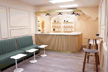 C4077 ให้เช่าอาคารสำนักงาน 3 ชั้น ย่านพระราม9 ซอย60 อาคารเปล่าไม่มีเฟอร์นิเจอร์ ใกล้เดอะไนน์พระราม9 ใกล้ทางด่วนศรีรัช