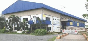 C2080 ขายโรงงานเนื้อที่ 9 ไร่ ใกล้นิคมอุตสาหกรรมอมตะนครชลบุรี เฟส 10