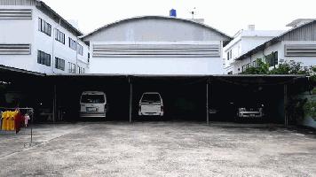 C2635 ขายโรงงานเย็บผ้า พื้นที่สีม่วง พุทธมณฑล ศาลายา ศาลาธรรมสพน์