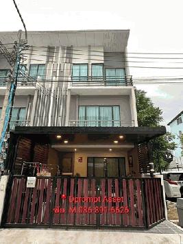 โครงการ เจ แกรนด์ สาทร-กัลปพฤกษ์ ลดเหลือเพียง 4.99 ล้านบาท  