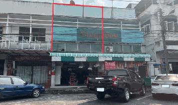 ขายอาคารพาณิชย์   อำเภอเมืองร้อยเอ็ด  ร้อยเอ็ด (KK04-05225)