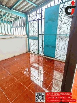 ขายถูก ตึก3.5ชั้น ซอยเพชรเกษม48 แยก4-5 เดิน5นาทีถึงmrt