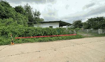ขายบ้านเดี่ยว  เมืองอุบลราชธานี  อุบลราชธานี  (PKK02-10428)
