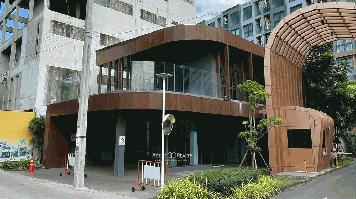 ให้เช่าอาคาร 2 ชั้น พร้อมที่จอดรถ สุขุมวิท 71 เหมาะทำร้านอาหาร คาเฟ่ คลินิก โชว์รูม