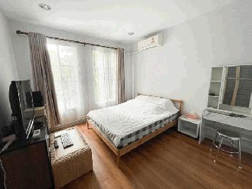 POR3496 ให้เช่า ทาวน์โฮม   บ้านกลางกรุงแกรนด์เวียนนา - พระราม 3 Banklangkrung Grande Vienna Rama 3 ใกล้เซ็นทรัลพระราม 3 