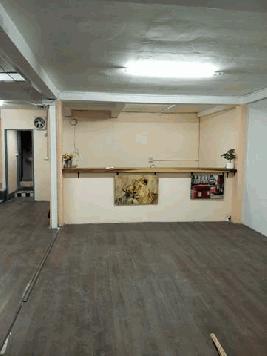 ให้เช่าอาคารพาณิชย์ 3 ชั้น 2 คูหา เนื้อที่ 30 ตารางวา 4 ห้องน้ำ  ปากซอยรัชดา7 ใกล้เดอะ สตรีท รัชดา ใกล้ MRT ศูนย์วัฒนธรรม