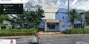 ให้เช่าอาคารสำนักงาน เนื้อที่ 300 ตรว ถนนกาญจนาภิเษก5/5 บางเขน ใกล้ทางด่วน