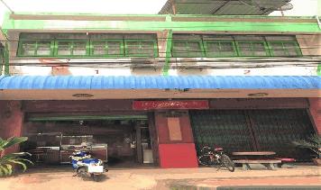 ขายอาคารพาณิชย์ อำเภอเมืองอุบลราชธานี อุบลราชธานี (PKK04-04182)