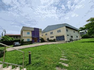 ขายโรงงาน,อาคารสำนักงาน,ที่พักพนักงาน  บนพื้นที่ 1 ไร่ 1 งาน 41.5 ตรว. บางปลา บางพลี สมุทรปราการ