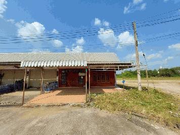 ขายอาคารพาณิชย์   อำเภอวังสะพุง  เลย  (PKK04-04965)