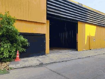 รหัสC5893 ให้เช่าโกดัง มีพื้นที่ 350 และ 400ตรม. ใกล้ทางด่วน ติดรถไฟฟ้า ถนนติวานนท์ นนทบุรี