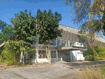 รหัสC5892 ให้เช่าโกดัง โรงงาน ขนาดใหญ่ พื้นที่สีม่วง พื้นที่ 8,640 ตารางเมตร ถนนพระราม2 ตำบลนาดี สมุทรสาคร