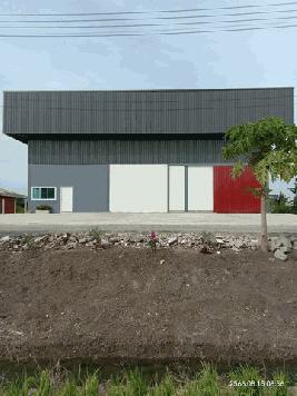 ให้เช่าโกดัง พร้อมใช้งาน ตำบลลำโพ  อำเภอ บางบัวทอง  นนทบุรี 