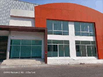 โกดังและโรงงานให้เช่าถนนเทพารักษ์  19  อำเภอบางพลี  สมุทรปราการ