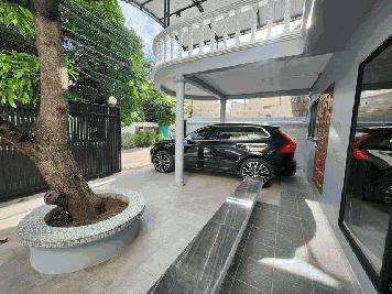 POR3510 ให้เช่า บ้านเดี่ยว 2 ชั้น รีโนเวทใหม่ ถนนสุขุมวิท ซอยสุขุมวิท 60 บางจาก ใกล้BTSบางจาก