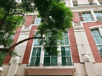 PO59 ขาย บ้านกลางกรุงทองหล่อ ซอยทองหล่อ 14 Baan Klang Krung Thonglor