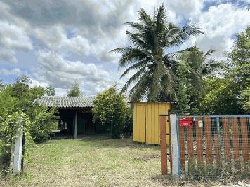 TD534  ขายที่ดินแปลงงาม   :         บ้านโป่ง ราชบุรี