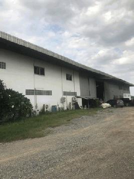 โรงงานให้เช่าโรงงานพร้อมใบประกอบการ รง.4 อยู่ตำบลคลองหลวงแพ่งอำเภอเมืองจังหวัดฉะเชิงเทรา