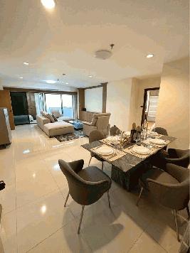 BH2519 ให้เช่าคอนโด 55th Tower ทองหล่อซอย 2 ขนาด 170 ตรม. เดิน 5 นาที BTS ทองหล่อ เฟอร์ครบ พร้อมอยู่