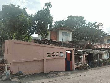 ขายที่ดิน 72.7 ตรว แปลงมุม พร้อมบ้านเดี่ยว 2 ชั้น และ 6 ห้องเช่า ย่านสุทธิสาร ซอยอินทามระ 41 ใกล้ MRT สุทธิสาร 