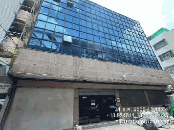 ขาย/เช่า อาคารพาณิชย์ 4 คูหา ทำเลดี พื้นที่ใช้สอยกว้างขวาง   เขตบางเขน กรุงเทพมหานคร