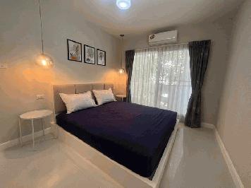 sss444  ขาย คอนโด บ้านสวนธน ศรีนครินทร์ ศรีด่าน22 Baan Suan Than Srinakarin Sri Dan 22