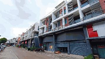 ขายโฮมออฟฟิศ ถนนสุขาภิบาล 5 ตรงข้ามเขตสายไหม B Avenue วัชรพล สภาพสวย เหมาะอยู่อาศัย และทำออฟฟิศ โครงการ บี อเวนิว วัชรพล