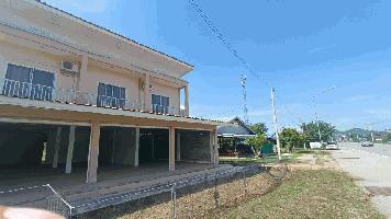 ขายอาคารพาณิชย์ สามร้อยยอด ใกล้ทะเลปราณบุรี ชายหาดสามร้อยยอด ประจวบคีรีขันธ์ สภาพสวย ทำเลดี เหมาะค้าขายและอยู่อาศัย ราคาคุ้มค่า