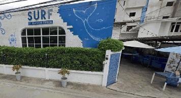  ให้เช่าบ้าน อาคาร  หมู่บ้านเสรี พระราม 9 ซอย41  เนื้อที่ 105 ตรว เหมาะธุรกิจ คาเฟ่ ร้านอาหาร สำนักงาน