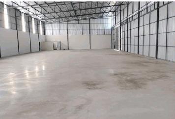 ให้เช่า โกดัง ขนาด 108-972 ตรม  ฝั่งเลียบมอเตอร์เวย์ ลำลูกกา คลอง 5 ปทุมธานี