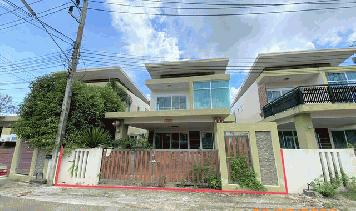 ขายบ้านเดี่ยว  หมู่บ้านเอกกิตติ กระบี่ (PKK02-12186)