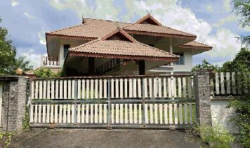 ขายบ้านเดี่ยว  อำเภอเมืองกระบี่ กระบี่ (PKK02-11503)