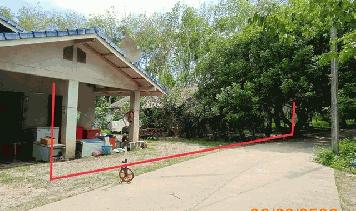 ขายบ้านเดี่ยว  อำเภอเมืองกระบี่ กระบี่ (PKK02-10113)