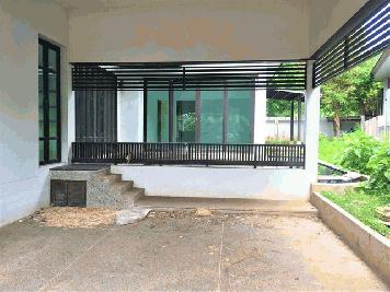 ขายบ้านเดี่ยว  อำเภอเมืองกระบี่ กระบี่ (PKK02-09847)