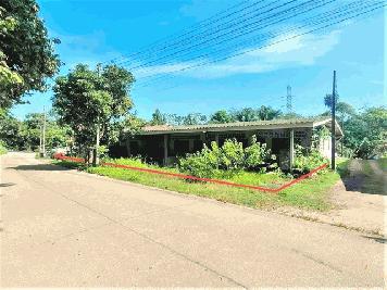 ขายบ้านเดี่ยว  อำเภอเมืองกระบี่ กระบี่ (PKK02-09254)