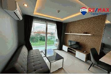 ขาย - อเมซอนเรสซิเดนซ์ 1 ห้องนอน                   