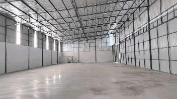  ให้เช่าโกดัง มีขนาด 108 - 972 ตารางเมตร ฝั่งเลียบมอเตอร์เวย์ ลำลูกกา 