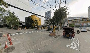 ให้เช่าอาคาร 3 อาคาร บนที่ดิน 3 ไร่ ติดริมถนนใหญ่ ใจกลางพระราม 3 ติดธนาคารกรุงศรีสำนักงานใหญ่ เหมาะทำหลายธุรกิจ