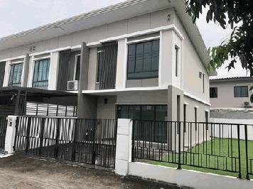 พฤกษาวิลล์ 76 บางนา-วงแหวน ตำบลบางพลีใหญ่ อำเภอบางพลี จ.สมุทรปราการ 