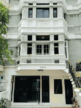 ให้เช่า ทาวน์โฮม สุขุมวิท 31 อโศก-พร้อมพงษ์ แขวงคลองเตยเหนือ เขตวัฒนา  กรุงเทพ