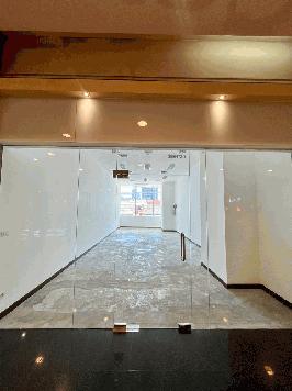 ให้เช่าพื้นที่สำนักงาน ชั้น 2 พื้นที่ใช้สอย  52.85 ตารางเมตร สำนักงาน อิตัลไทย ทาวเวอร์ ถนนเพชรบุรีตัดใหม่ 