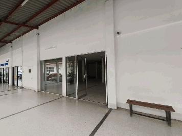 ให้เช่าพื้นที่สำหรับ ออฟฟิศ/ร้านค้า พื้นที่ใช้สอย 140 ตร.ม. ในโครงการบางกอกสแควร์ พระราม 3