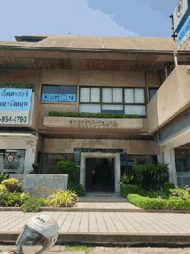 Office อาคารวันดีสยาม ราคา งามๆ นนทบุรี   