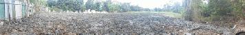 พื้นที่ดิน - 9900000 บาท  400 ตารางวา   บรรยากาศดี นนทบุรี   