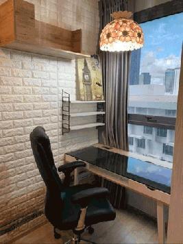 ขายด่วนมาก Ideo Q Chula Samyan ราคาดี 1 นอน 1 น้ำ สามย่านทำเลทอง