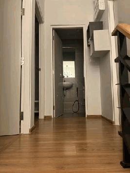 PO93 ให้เช่า  หมู่บ้าน Pleno พลีโน่ พระราม9-กรุงเทพกรีฑา 1 ซ.กาญจนาภิเษก 25